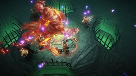 diablo immortal mobile review.